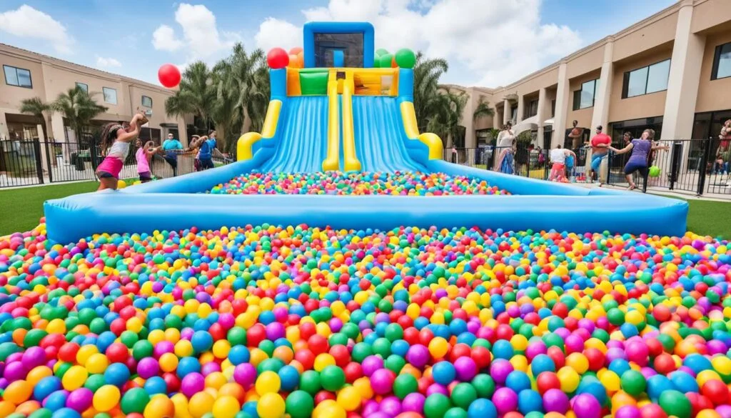 locacao de piscina de bolinhas