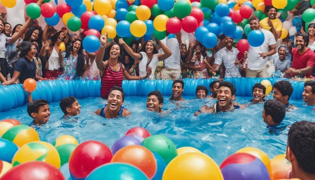 locacao de piscina de bolinhas