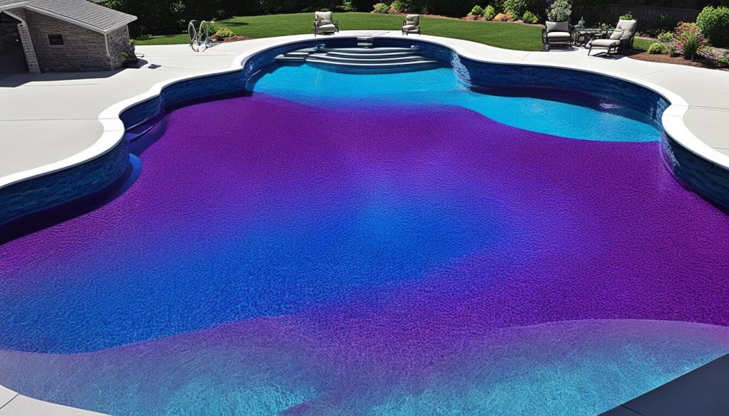 tinta epoxi para piscina de fibra
